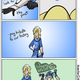 Image for article titled Sunday Comics: Stop Manufacturing Them